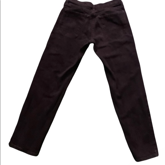 Chowder Person Edit Jeans - Picture 2 of 5